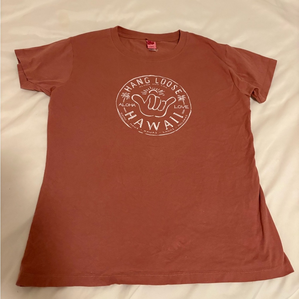 HAWAII Tee
